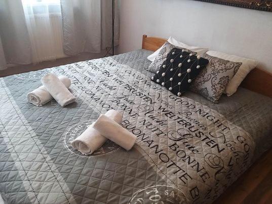 Apartment Kazimierz Rzeszowska Krakau Buitenkant foto