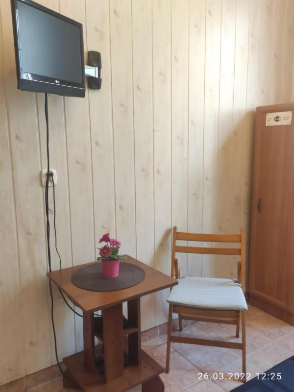 Apartment Kazimierz Rzeszowska Krakau Buitenkant foto