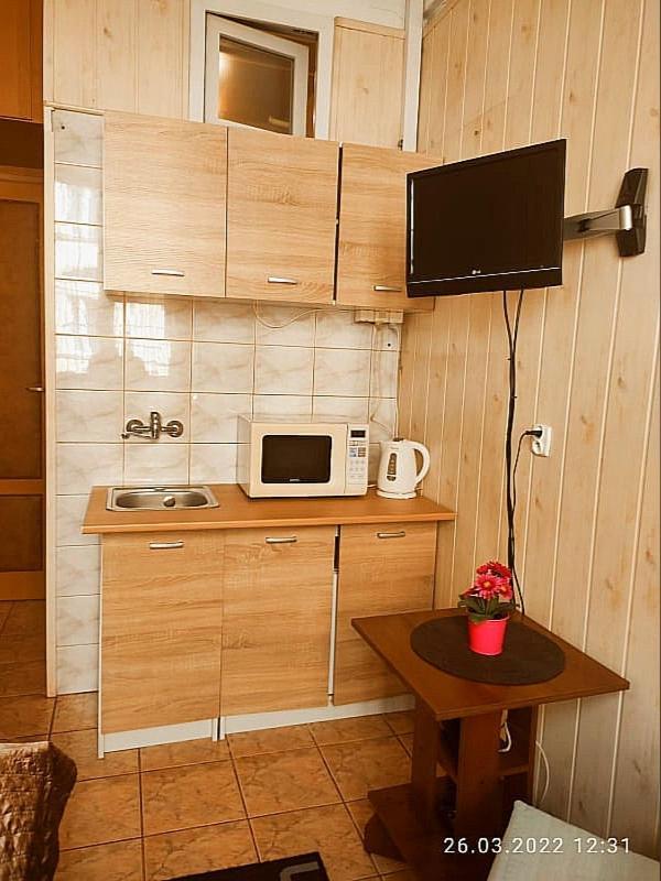Apartment Kazimierz Rzeszowska Krakau Buitenkant foto