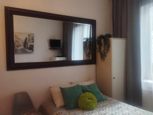Apartment Kazimierz Rzeszowska Krakau Buitenkant foto