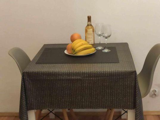 Apartment Kazimierz Rzeszowska Krakau Buitenkant foto