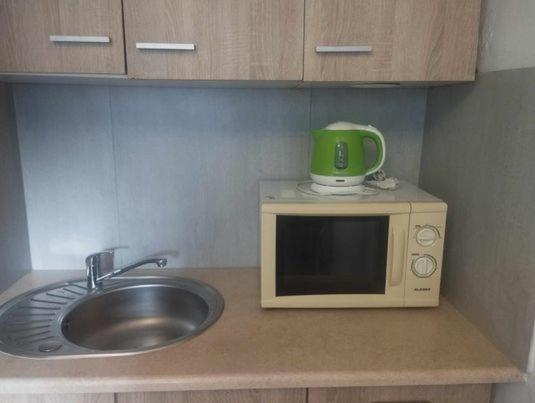 Apartment Kazimierz Rzeszowska Krakau Buitenkant foto