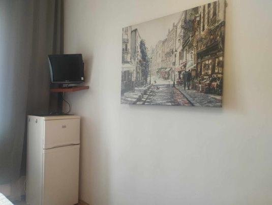 Apartment Kazimierz Rzeszowska Krakau Buitenkant foto