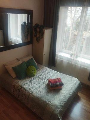 Apartment Kazimierz Rzeszowska Krakau Buitenkant foto