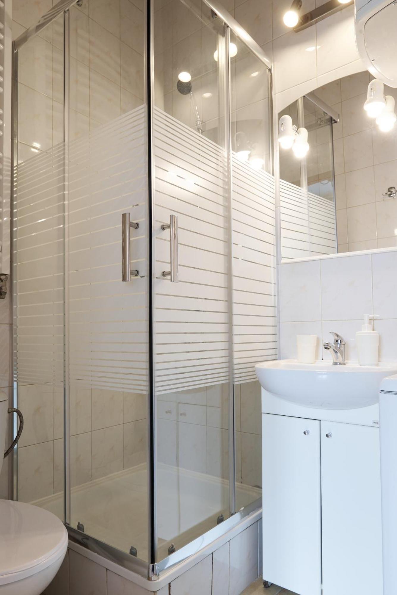 Apartment Kazimierz Rzeszowska Krakau Buitenkant foto