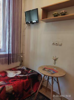 Apartment Kazimierz Rzeszowska Krakau Buitenkant foto