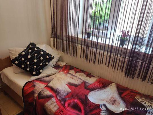 Apartment Kazimierz Rzeszowska Krakau Buitenkant foto