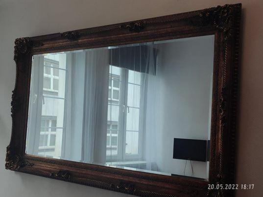 Apartment Kazimierz Rzeszowska Krakau Buitenkant foto