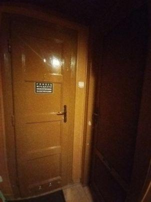 Apartment Kazimierz Rzeszowska Krakau Buitenkant foto