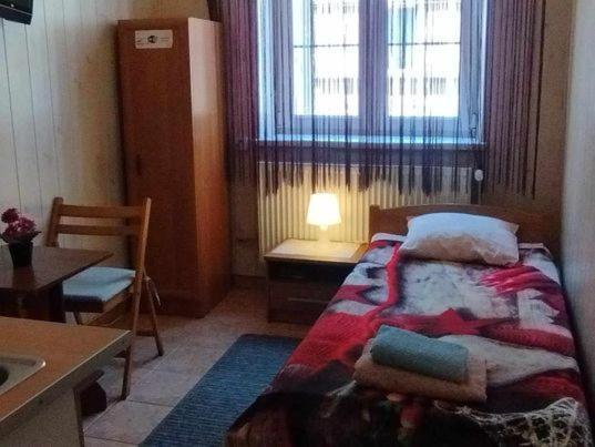 Apartment Kazimierz Rzeszowska Krakau Buitenkant foto