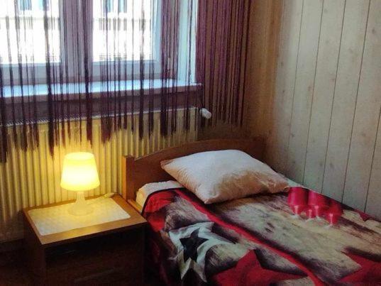 Apartment Kazimierz Rzeszowska Krakau Buitenkant foto